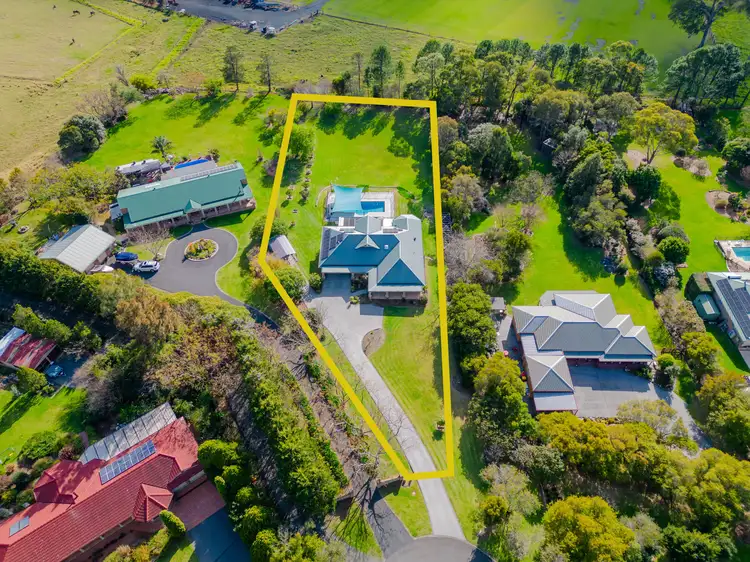 Second view of Homely house listing, 86 Northview Close, Coolangatta NSW 2535