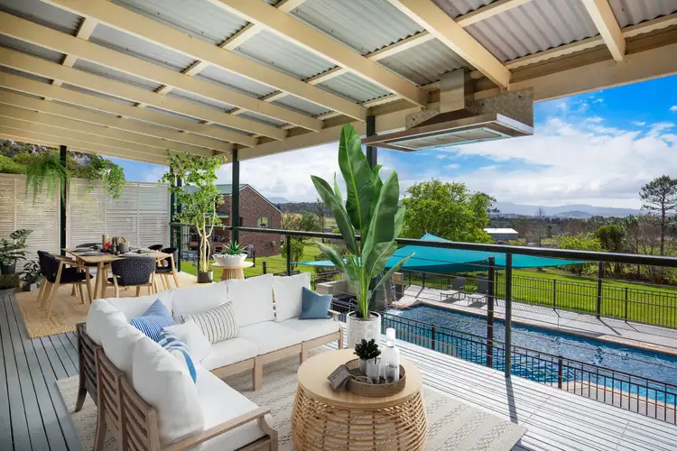 Third view of Homely house listing, 86 Northview Close, Coolangatta NSW 2535