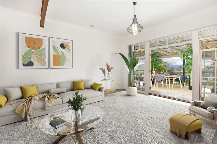 Fourth view of Homely house listing, 86 Northview Close, Coolangatta NSW 2535