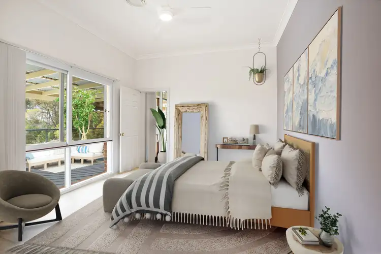 Fifth view of Homely house listing, 86 Northview Close, Coolangatta NSW 2535