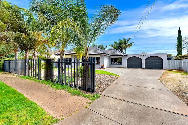 7 Jennier Crescent, Brahma Lodge SA 5109