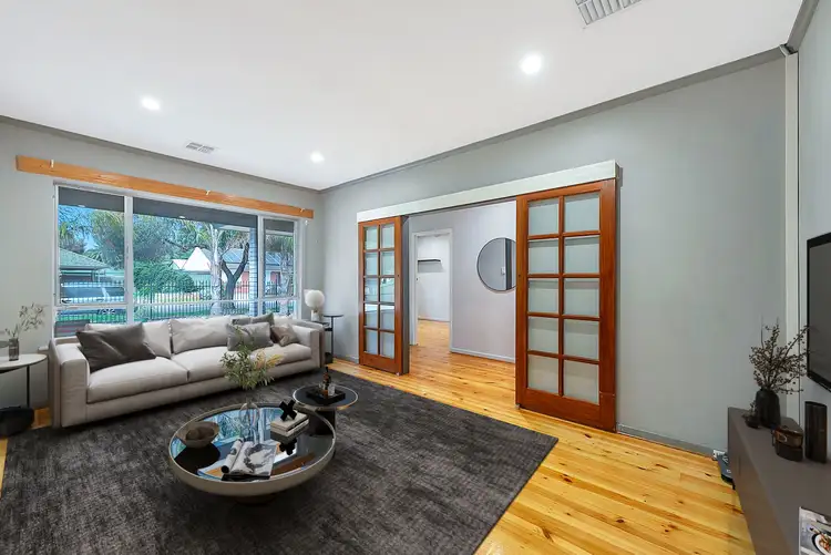 Second view of Homely house listing, 7 Jennier Crescent, Brahma Lodge SA 5109