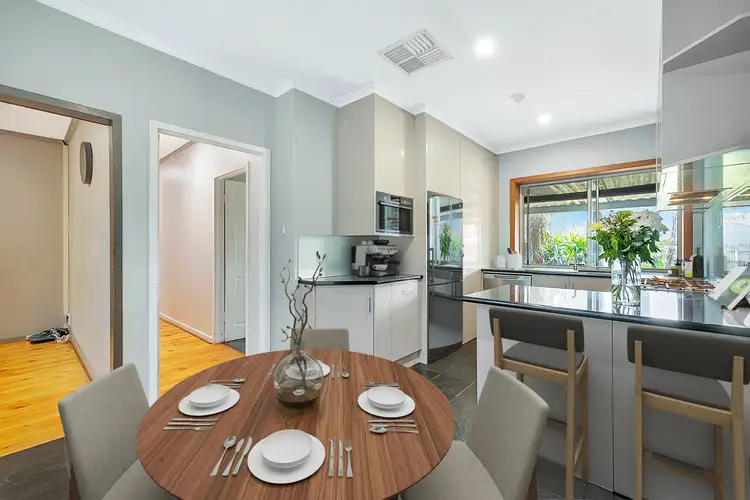 Third view of Homely house listing, 7 Jennier Crescent, Brahma Lodge SA 5109