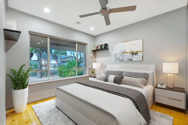 Fifth view of Homely house listing, 7 Jennier Crescent, Brahma Lodge SA 5109