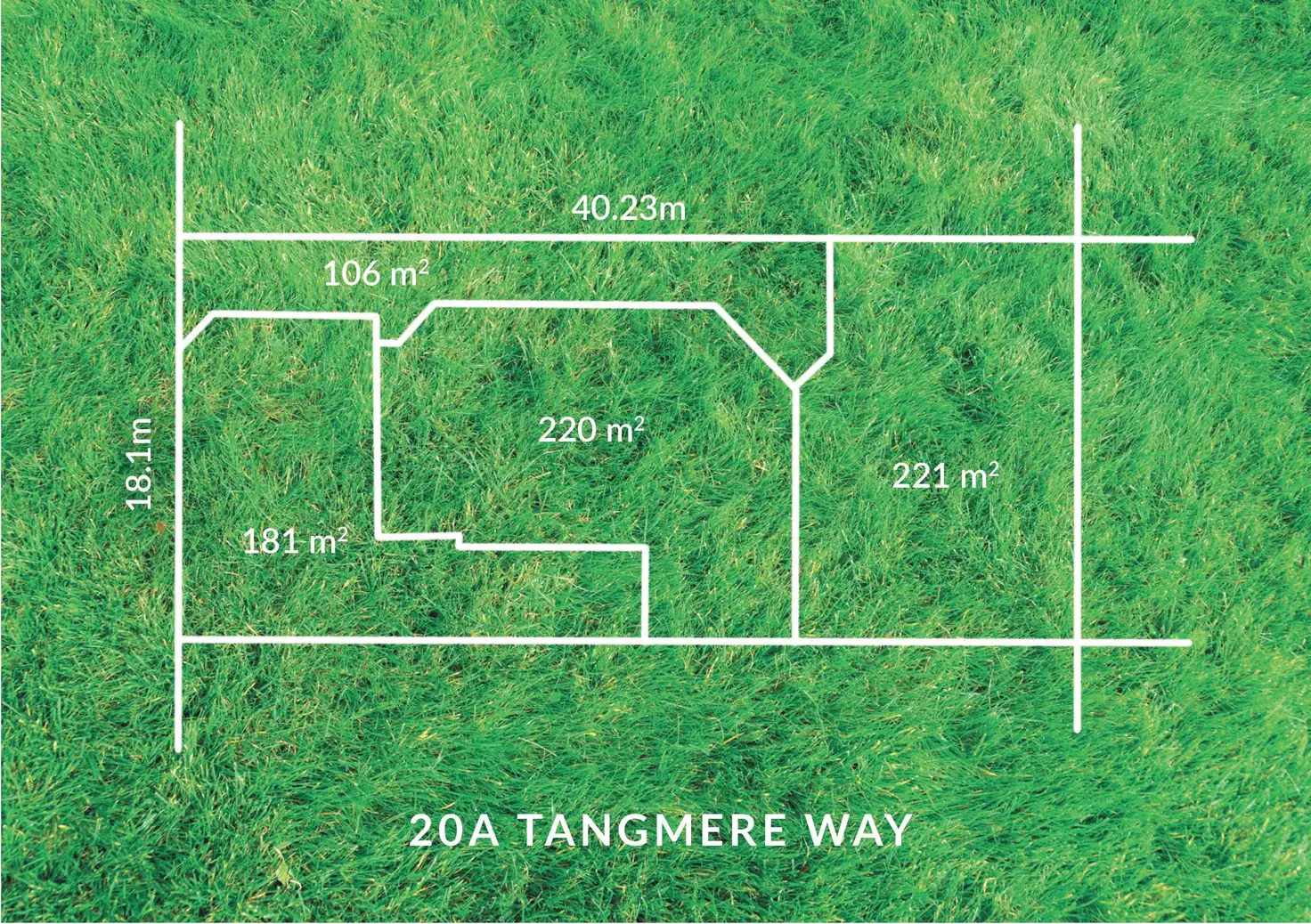 Main view of Homely land listing, 20A Tangmere Way, Balga WA 6061