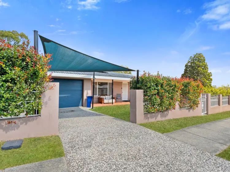 Second view of Homely house listing, 16 Capparis Street, Algester QLD 4115