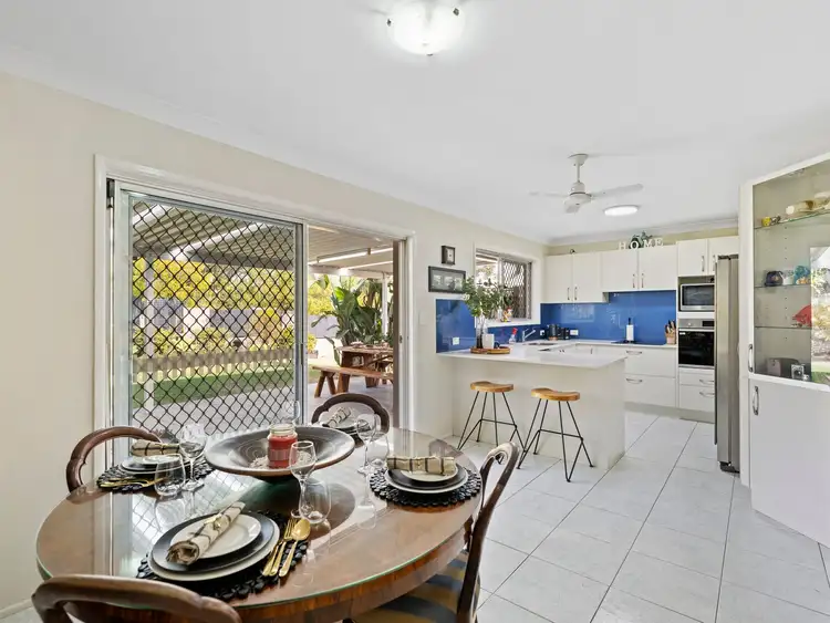 Fourth view of Homely house listing, 16 Capparis Street, Algester QLD 4115
