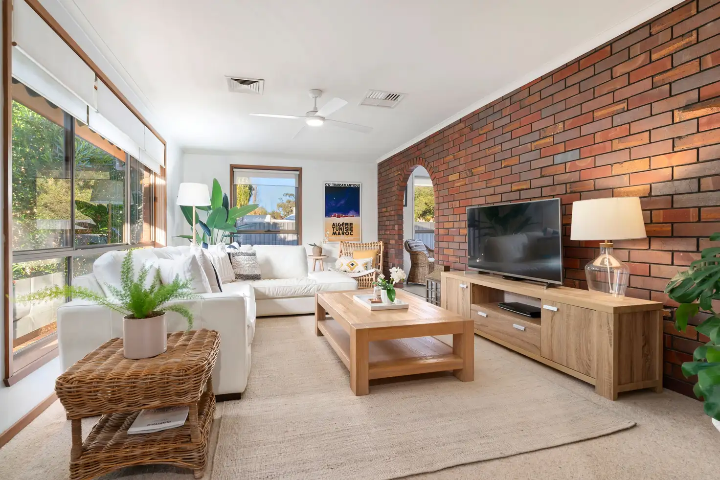 Main view of Homely house listing, 377 Poplar Drive, Lavington NSW 2641