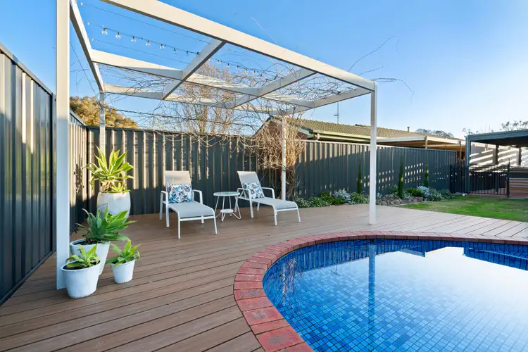 Second view of Homely house listing, 377 Poplar Drive, Lavington NSW 2641