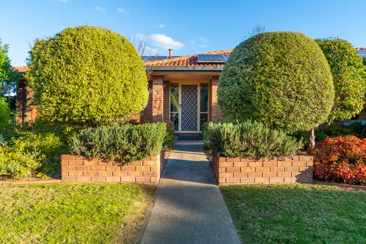 Third view of Homely house listing, 377 Poplar Drive, Lavington NSW 2641
