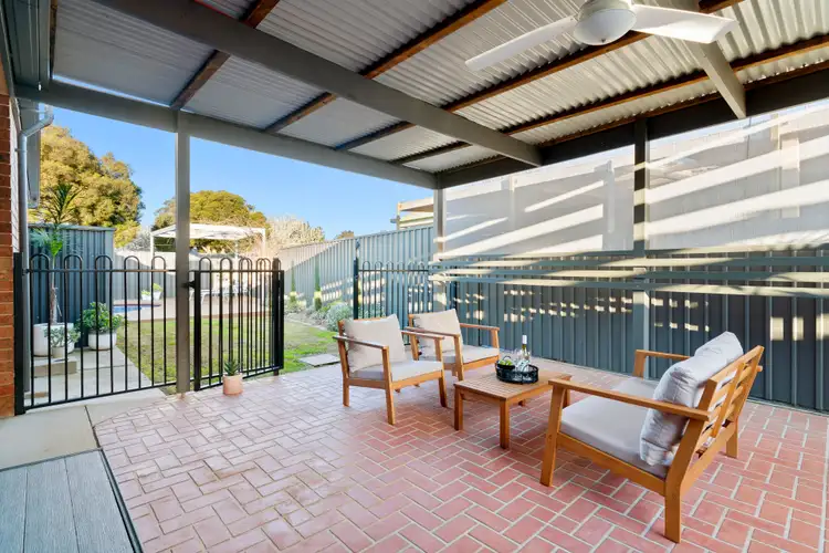 Fourth view of Homely house listing, 377 Poplar Drive, Lavington NSW 2641