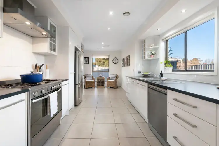 Fifth view of Homely house listing, 377 Poplar Drive, Lavington NSW 2641