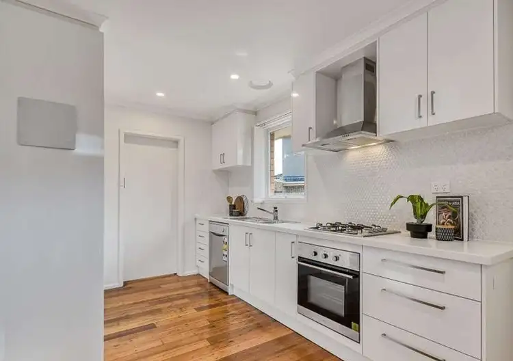 Third view of Homely house listing, 1/69 Helen Road, Ferntree Gully VIC 3156
