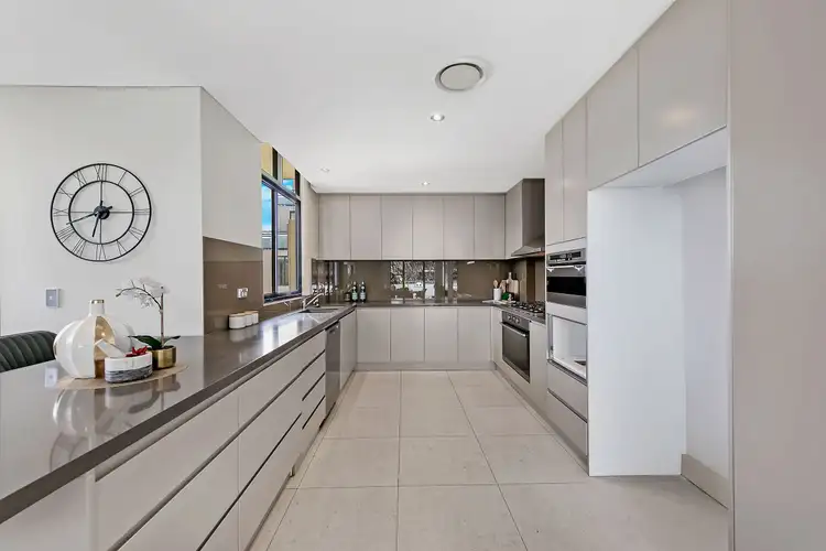 Fourth view of Homely apartment listing, 51/1-3 Boundary Road, Carlingford NSW 2118