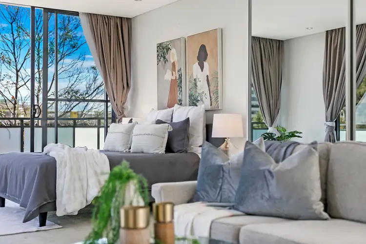 Fifth view of Homely apartment listing, 51/1-3 Boundary Road, Carlingford NSW 2118