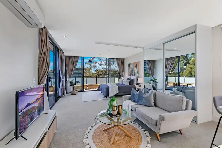 Sixth view of Homely apartment listing, 51/1-3 Boundary Road, Carlingford NSW 2118