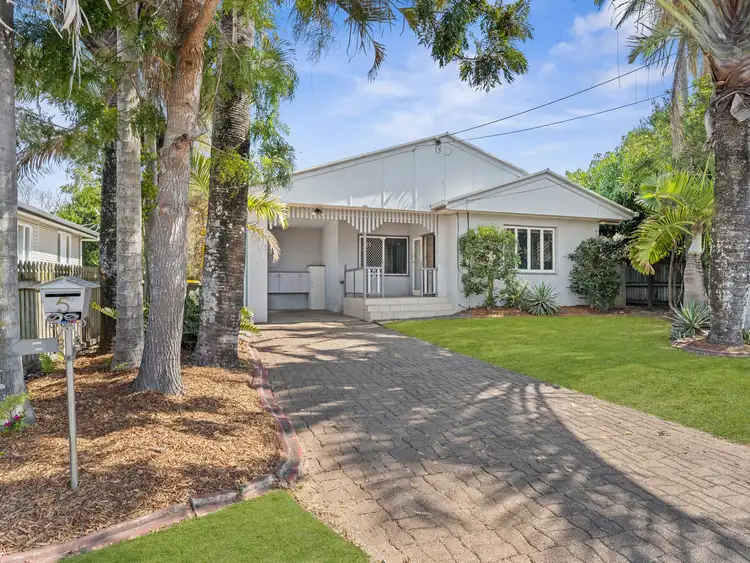 Second view of Homely house listing, 5 Oswin Street, Acacia Ridge QLD 4110