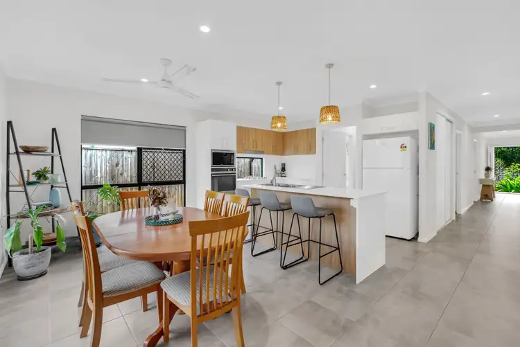 Fourth view of Homely house listing, 35 Headsail Drive, Trinity Beach QLD 4879
