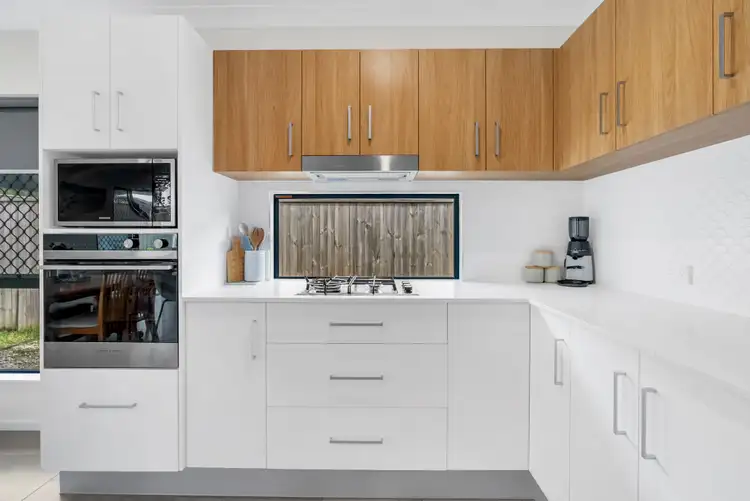 Fifth view of Homely house listing, 35 Headsail Drive, Trinity Beach QLD 4879