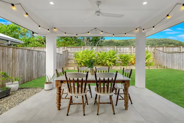 Sixth view of Homely house listing, 35 Headsail Drive, Trinity Beach QLD 4879