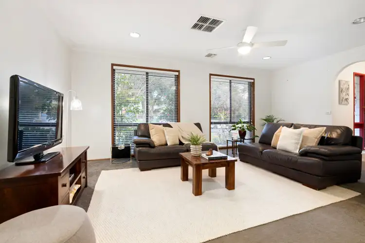 Fourth view of Homely house listing, 549 Spurrway Drive, West Albury NSW 2640