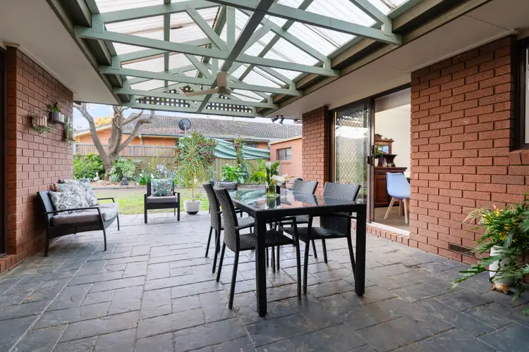 Sixth view of Homely house listing, 549 Spurrway Drive, West Albury NSW 2640