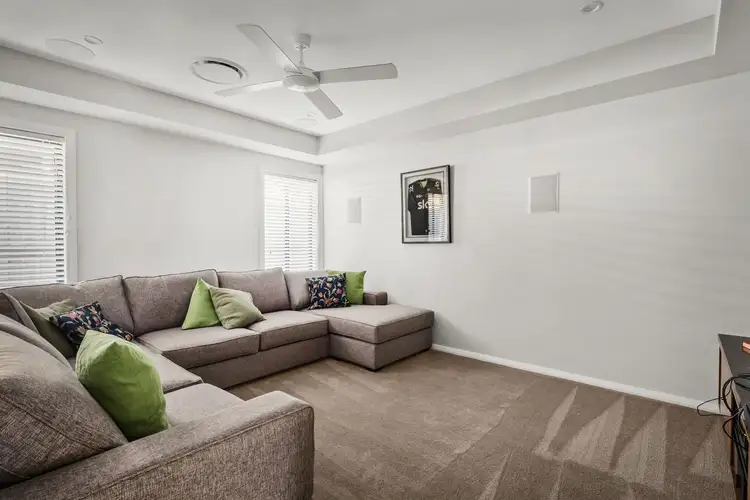 Fifth view of Homely house listing, 53 Vanilla Drive, The Ponds NSW 2769