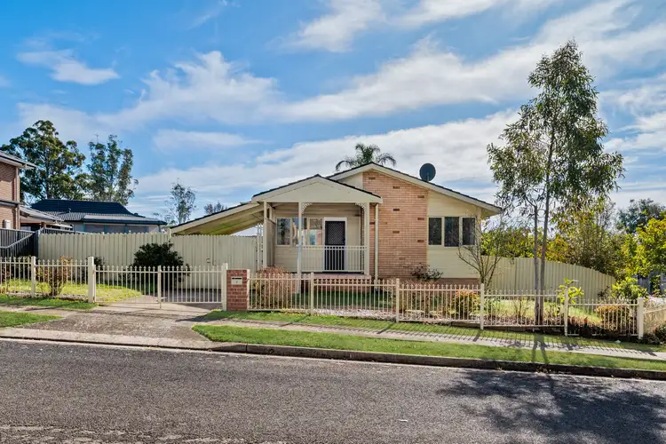 Main view of Homely house listing, 9 Creigan Road, Bradbury NSW 2560