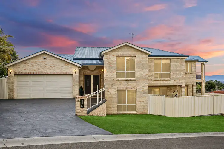 Main view of Homely house listing, 28 Esperance Drive, Albion Park NSW 2527