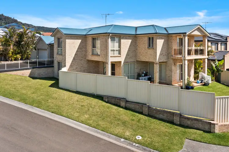 Second view of Homely house listing, 28 Esperance Drive, Albion Park NSW 2527