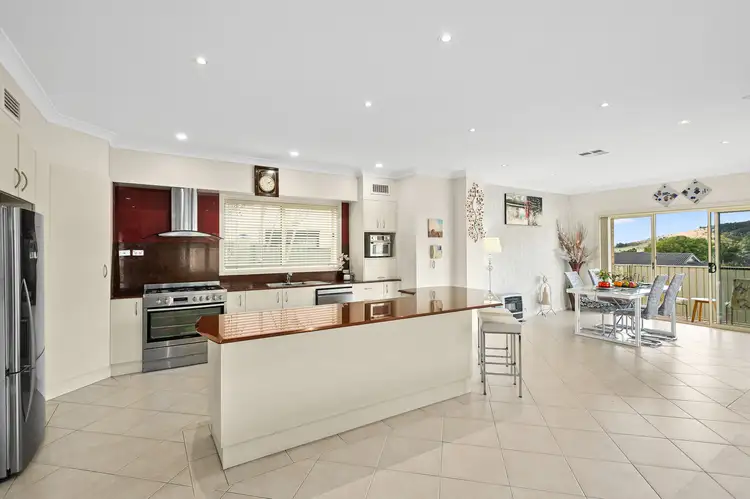 Third view of Homely house listing, 28 Esperance Drive, Albion Park NSW 2527