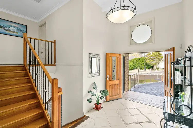 Fourth view of Homely house listing, 28 Esperance Drive, Albion Park NSW 2527