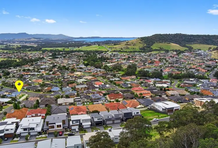 Sixth view of Homely house listing, 28 Esperance Drive, Albion Park NSW 2527
