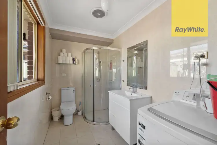 Fourth view of Homely house listing, 19 Webb Place, Minto NSW 2566