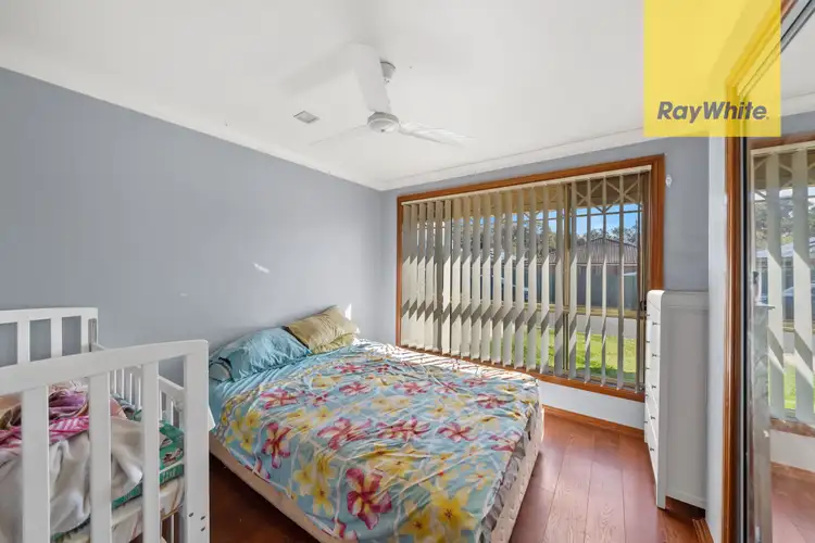 Sixth view of Homely house listing, 19 Webb Place, Minto NSW 2566