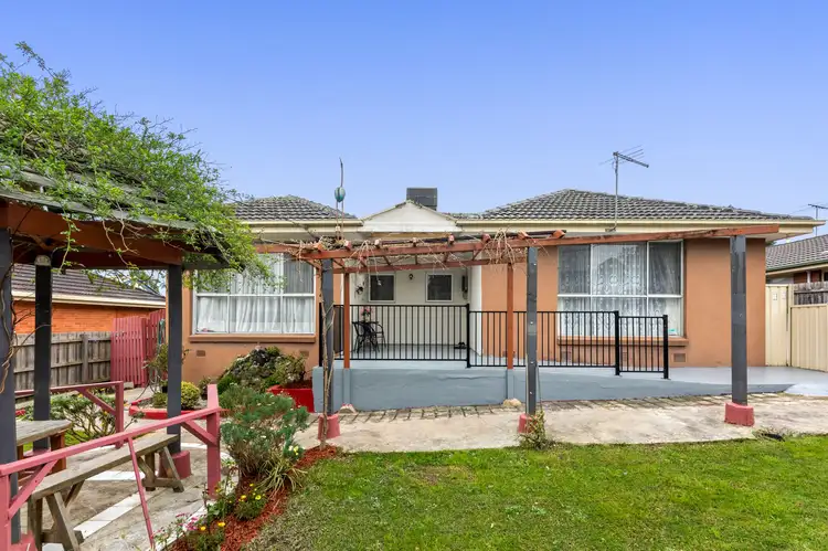 1/21a Browning Road, Boronia VIC 3155