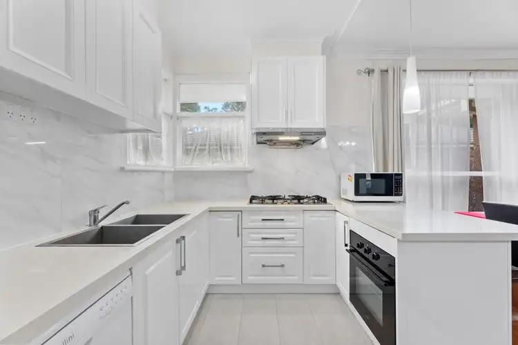 Sixth view of Homely house listing, 1/21a Browning Road, Boronia VIC 3155