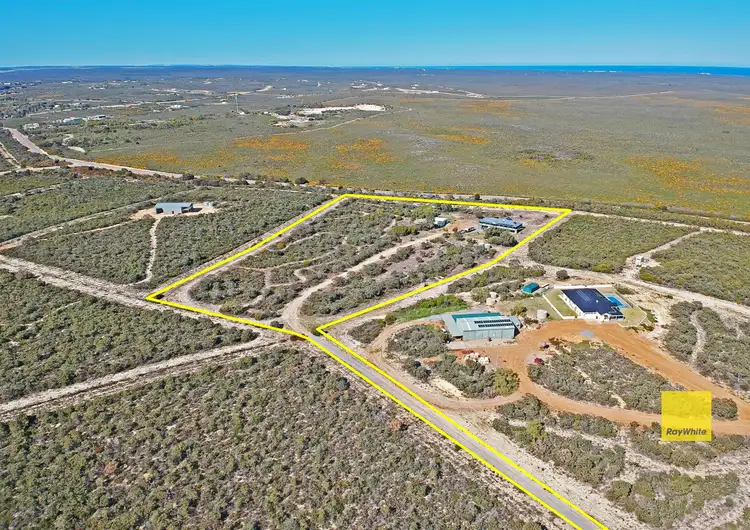 Second view of Homely house listing, 38 Premier Drive, Jurien Bay WA 6516