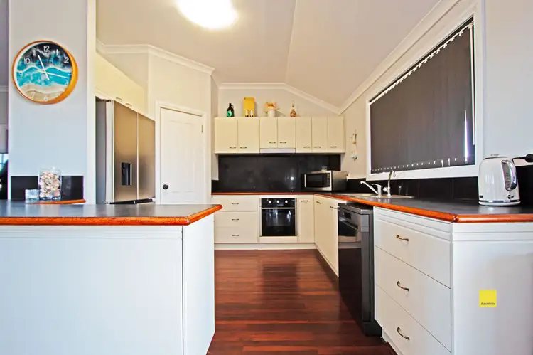 Fourth view of Homely house listing, 38 Premier Drive, Jurien Bay WA 6516