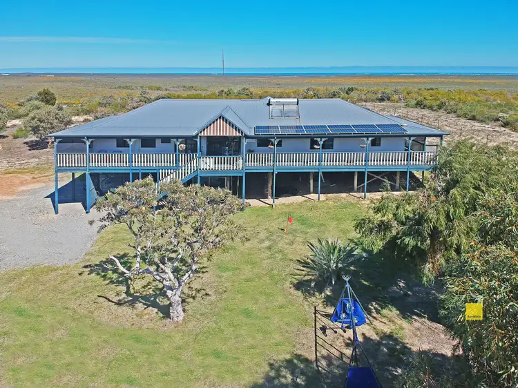 Sixth view of Homely house listing, 38 Premier Drive, Jurien Bay WA 6516