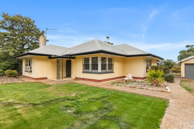 Main view of Homely house listing, 19 Railway Street, Farrell Flat SA 5416
