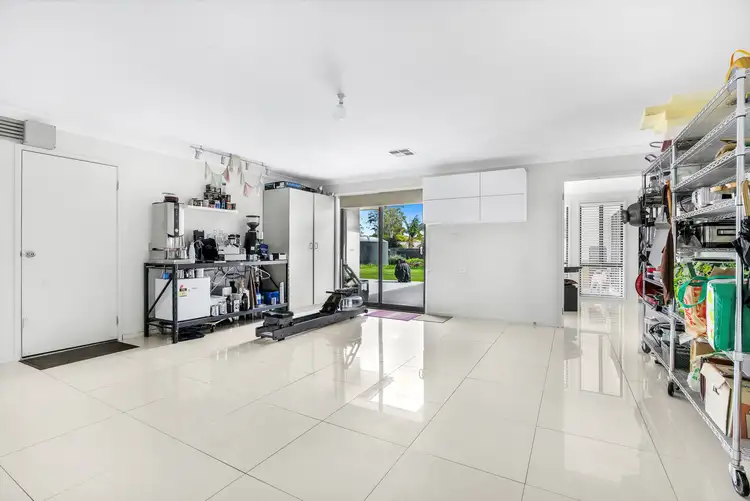 Fifth view of Homely house listing, 45 Sassin Crescent, Medowie NSW 2318