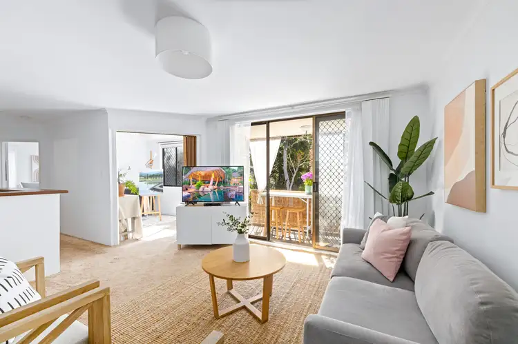 Main view of Homely apartment listing, 31/125-129 Oak Road, Kirrawee NSW 2232