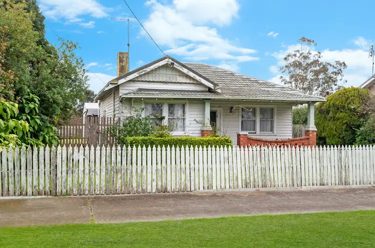 Main view of Homely house listing, 94 Officer Street, Mortlake VIC 3272