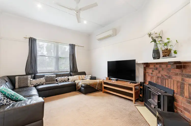 Second view of Homely house listing, 94 Officer Street, Mortlake VIC 3272