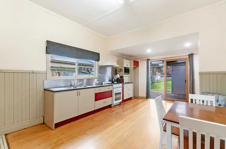 Third view of Homely house listing, 94 Officer Street, Mortlake VIC 3272
