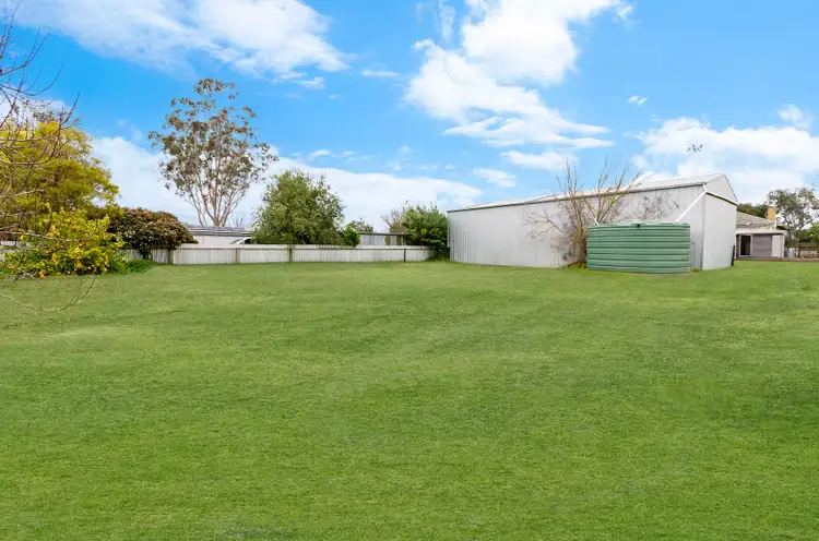 Sixth view of Homely house listing, 94 Officer Street, Mortlake VIC 3272