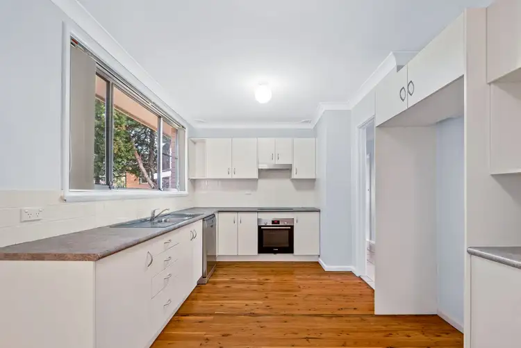 Fourth view of Homely house listing, 33 Pine Avenue,, Bradbury NSW 2560