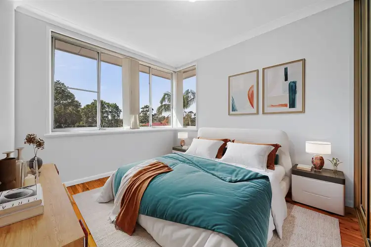 Fifth view of Homely house listing, 33 Pine Avenue,, Bradbury NSW 2560