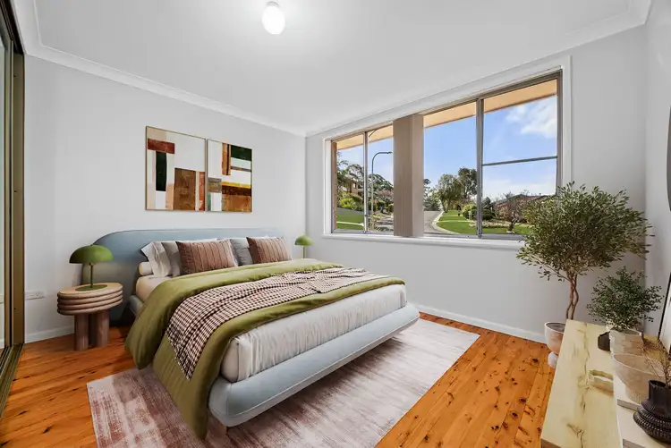 Sixth view of Homely house listing, 33 Pine Avenue,, Bradbury NSW 2560